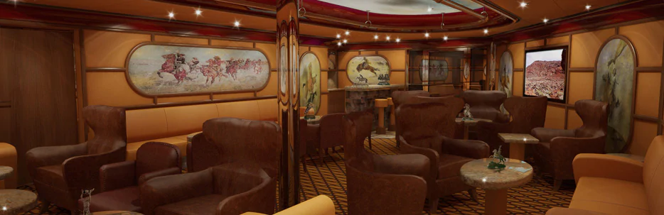 6-Day Western Caribbean from Galveston, TX cruise ship photo 72