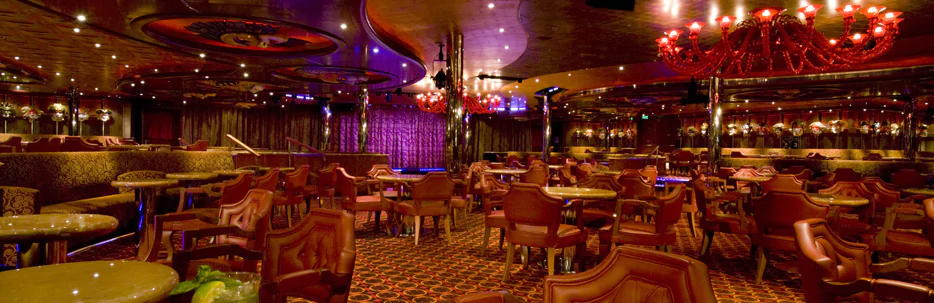 6-Day Western Caribbean from Galveston, TX cruise ship photo 44