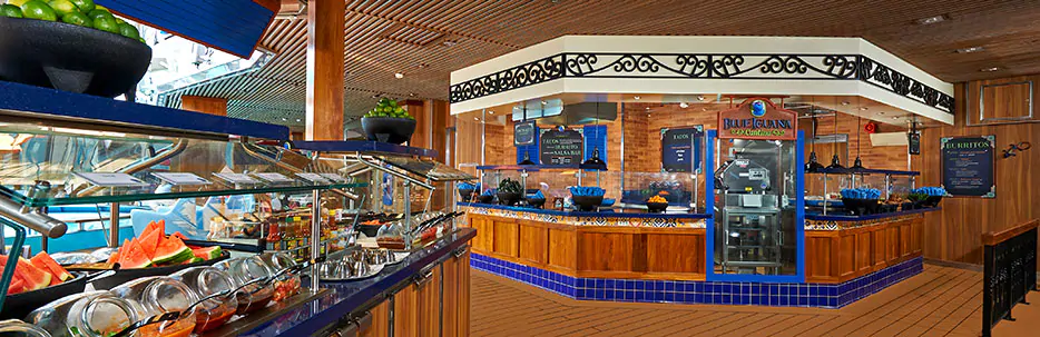 6-Day Western Caribbean from Galveston, TX cruise ship photo 41