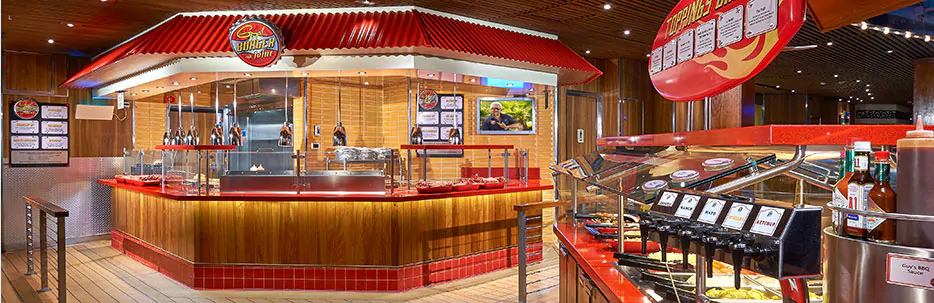 6-Day Western Caribbean from Galveston, TX cruise ship photo 60