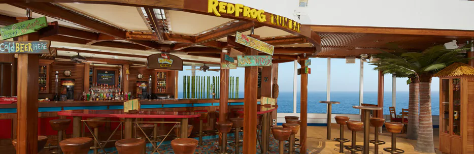 6-Day Western Caribbean from Galveston, TX cruise ship photo 71