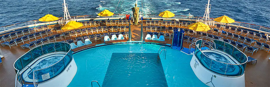 6-Day Western Caribbean from Galveston, TX cruise ship photo 79