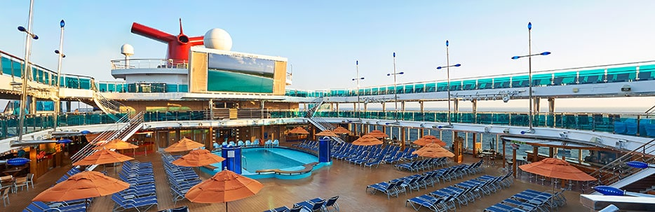 6-Day Western Caribbean from Galveston, TX cruise ship photo 89