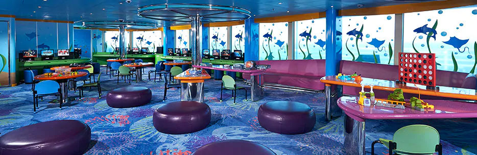 6-Day Western Caribbean from Galveston, TX cruise ship photo 46