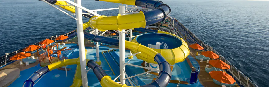 6-Day Western Caribbean from Galveston, TX cruise ship photo 48