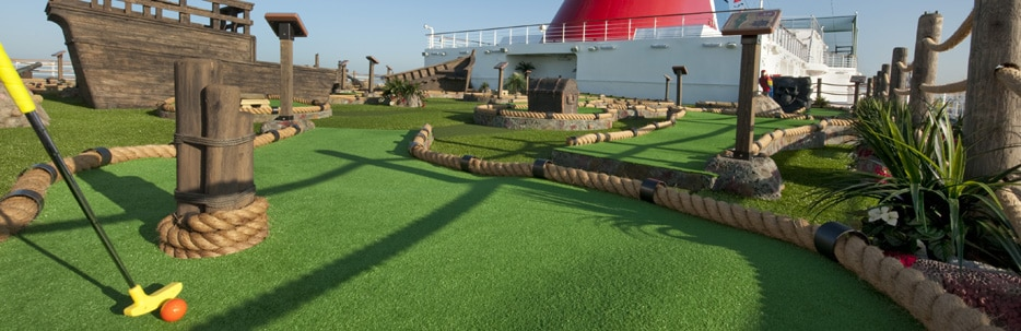 6-Day Western Caribbean from Galveston, TX cruise ship photo 66