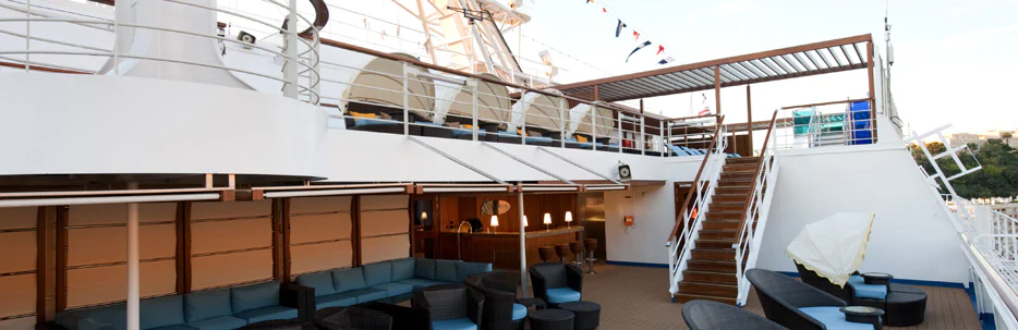 6-Day Western Caribbean from Galveston, TX cruise ship photo 76