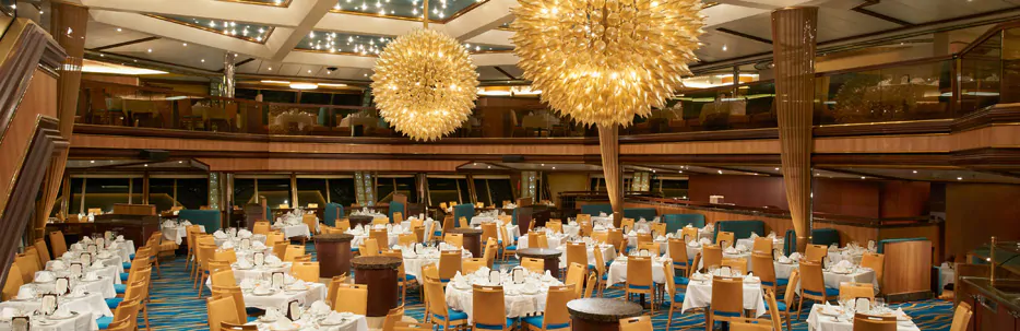 8-Day Eastern Caribbean from Norfolk, VA cruise ship photo 76