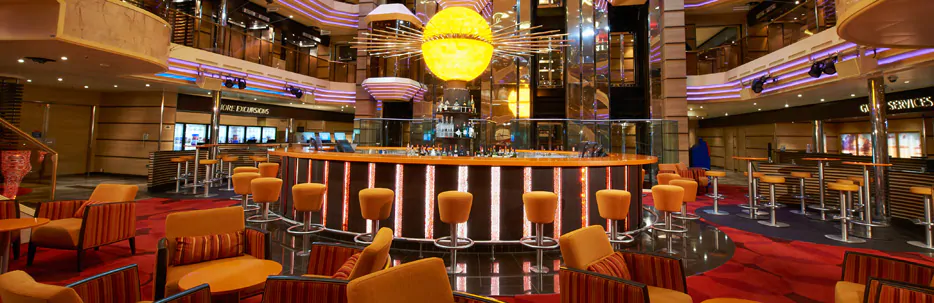 8-Day Eastern Caribbean from Norfolk, VA cruise ship photo 78