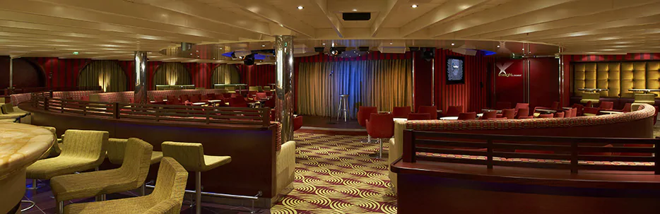 8-Day Eastern Caribbean from Norfolk, VA cruise ship photo 67