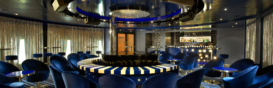 8-Day Eastern Caribbean from Norfolk, VA cruise ship photo 70
