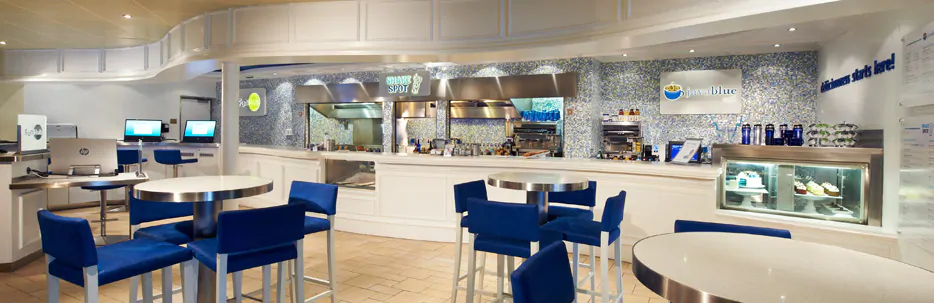 8-Day Eastern Caribbean from Norfolk, VA cruise ship photo 64