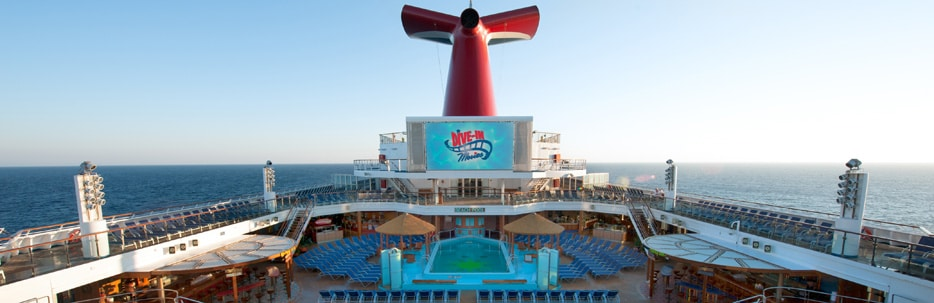 8-Day Eastern Caribbean from Norfolk, VA cruise ship photo 36