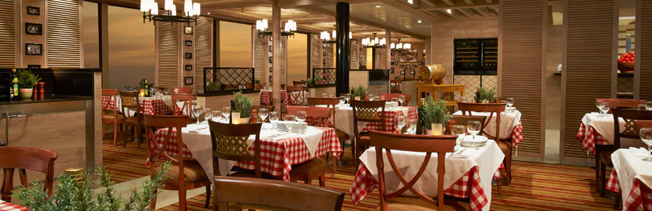 8-Day Eastern Caribbean from Norfolk, VA cruise ship photo 47