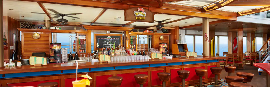 8-Day Eastern Caribbean from Norfolk, VA cruise ship photo 72