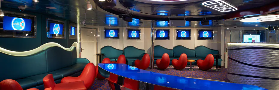 8-Day Eastern Caribbean from Norfolk, VA cruise ship photo 44
