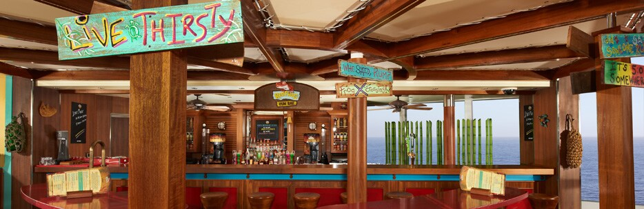 4-Day The Bahamas from Jacksonville, FL cruise ship photo 54
