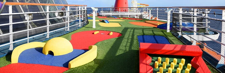 4-Day The Bahamas from Jacksonville, FL cruise ship photo 50