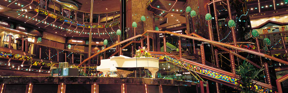 4-Day Western Caribbean from Tampa, FL cruise ship photo 22