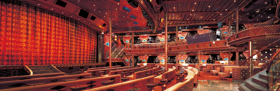 4-Day Western Caribbean from Tampa, FL cruise ship photo 47