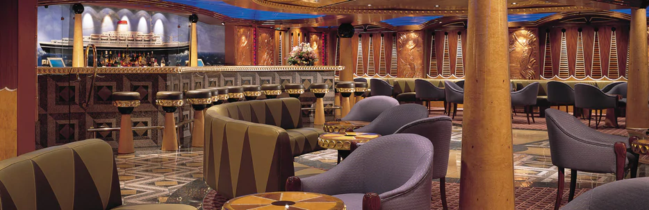 4-Day Western Caribbean from Tampa, FL cruise ship photo 45