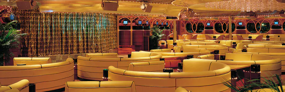 4-Day Western Caribbean from Tampa, FL cruise ship photo 48