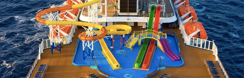 4-Day Western Caribbean from Tampa, FL cruise ship photo 28