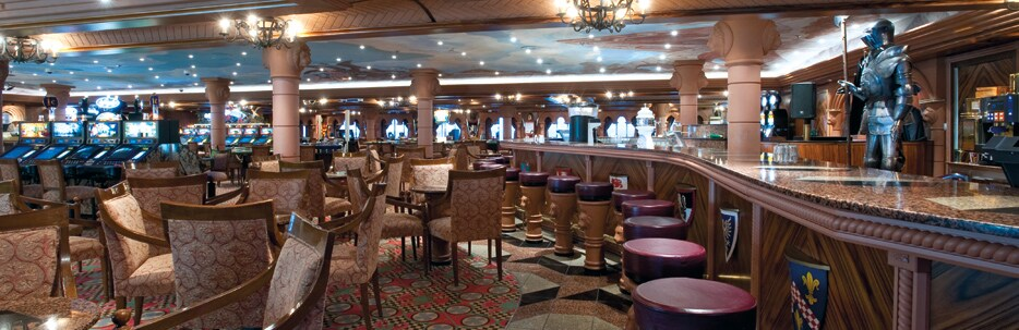 9-Day Croatia, Greece & Italy from Civitavecchia (Rome), Italy cruise ship photo 38
