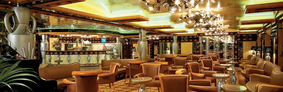 9-Day Croatia, Greece & Italy from Civitavecchia (Rome), Italy cruise ship photo 45