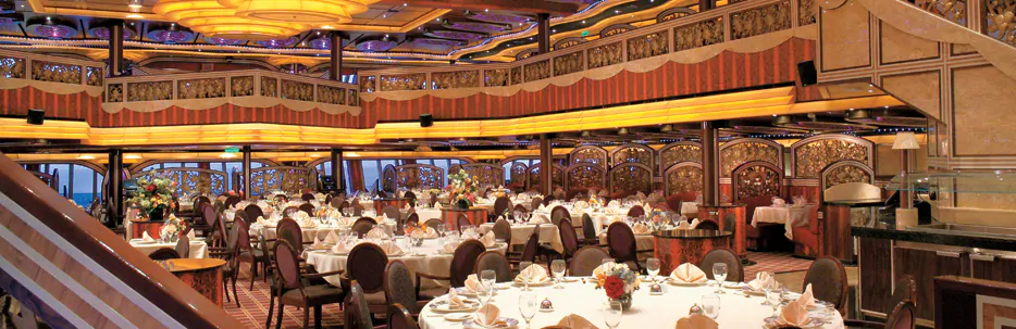 14-Day Transatlantic from Port Canaveral (Orlando), FL cruise ship photo 68