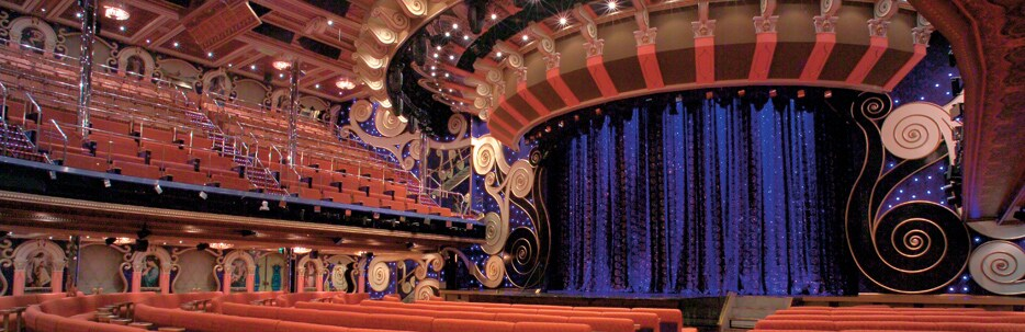 14-Day Transatlantic from Port Canaveral (Orlando), FL cruise ship photo 72