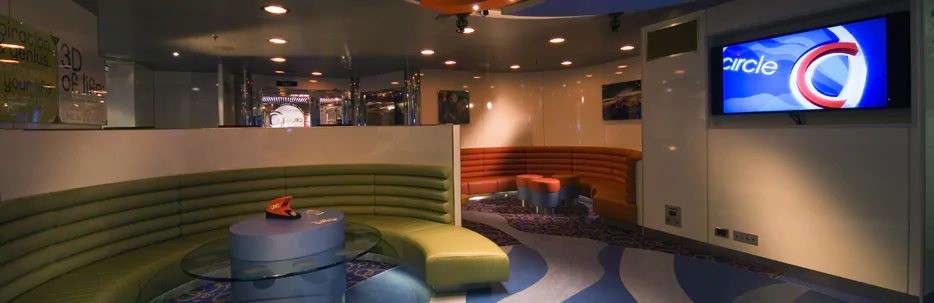 14-Day Transatlantic from Port Canaveral (Orlando), FL cruise ship photo 42
