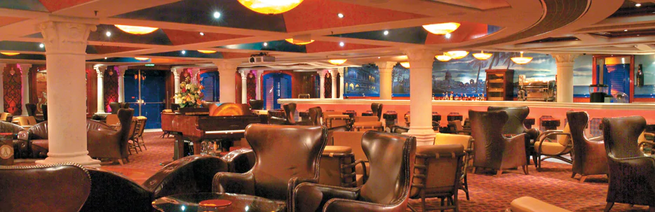 14-Day Transatlantic from Port Canaveral (Orlando), FL cruise ship photo 47