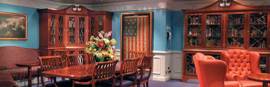 14-Day Transatlantic from Port Canaveral (Orlando), FL cruise ship photo 52