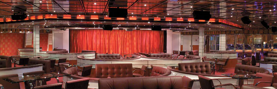 14-Day Transatlantic from Port Canaveral (Orlando), FL cruise ship photo 48