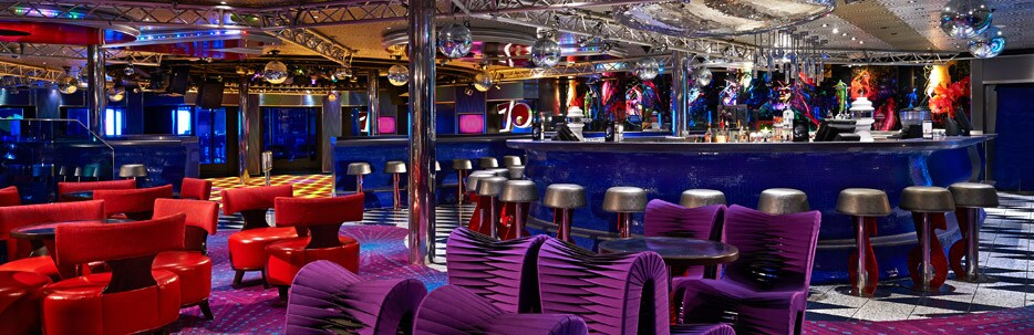 14-Day Transatlantic from Port Canaveral (Orlando), FL cruise ship photo 31