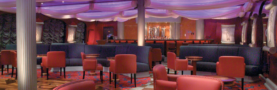 14-Day Transatlantic from Port Canaveral (Orlando), FL cruise ship photo 65