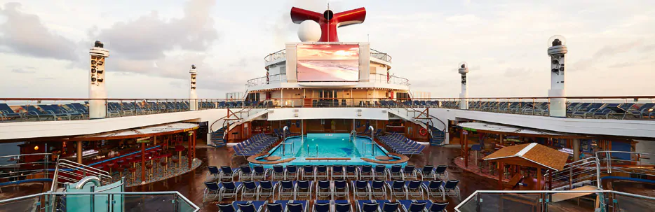 14-Day Transatlantic from Port Canaveral (Orlando), FL cruise ship photo 69