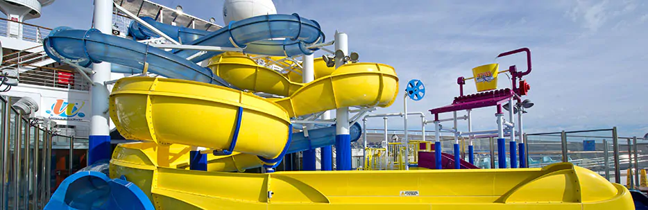 14-Day Transatlantic from Port Canaveral (Orlando), FL cruise ship photo 40