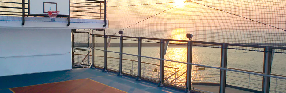 14-Day Transatlantic from Port Canaveral (Orlando), FL cruise ship photo 63