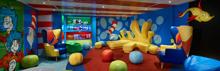 14-Day Transatlantic from Port Canaveral (Orlando), FL cruise ship photo 37