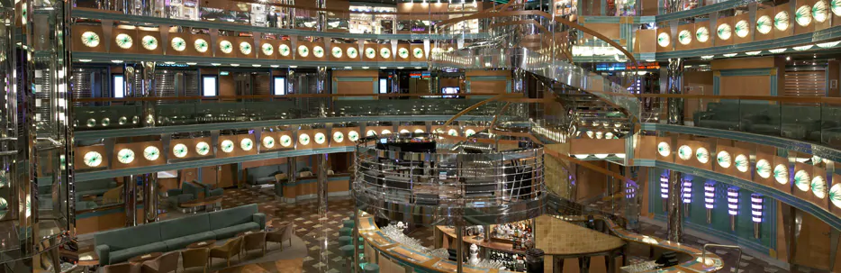 8-Day Southern Caribbean from Miami, FL cruise ship photo 65