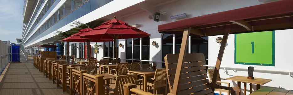 8-Day Southern Caribbean from Miami, FL cruise ship photo 78