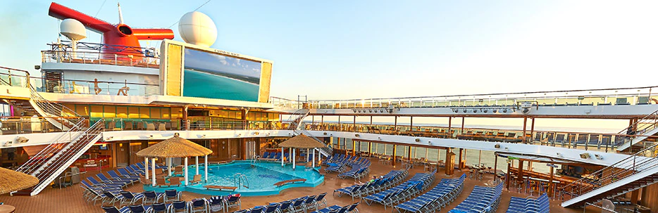 8-Day Southern Caribbean from Miami, FL cruise ship photo 35