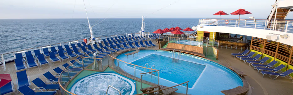 8-Day Southern Caribbean from Miami, FL cruise ship photo 79