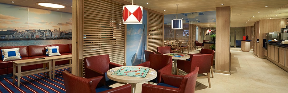 8-Day Eastern Caribbean from Port Canaveral (Orlando), FL cruise ship photo 79