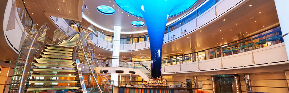 8-Day Eastern Caribbean from Port Canaveral (Orlando), FL cruise ship photo 104