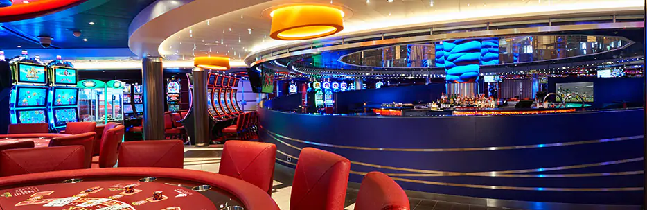 8-Day Eastern Caribbean from Port Canaveral (Orlando), FL cruise ship photo 106
