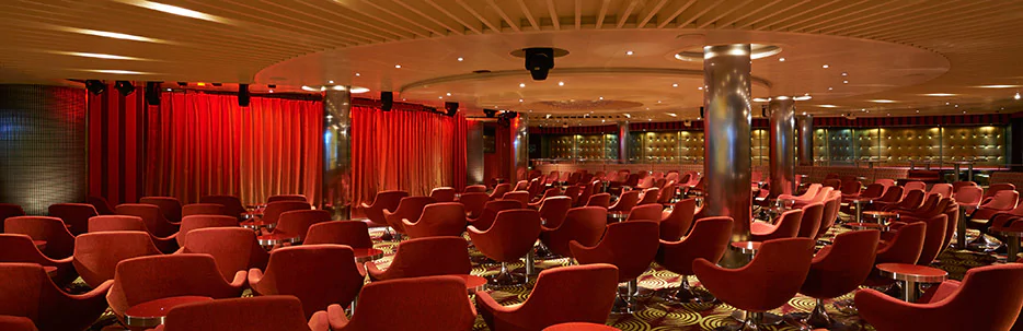 8-Day Eastern Caribbean from Port Canaveral (Orlando), FL cruise ship photo 88