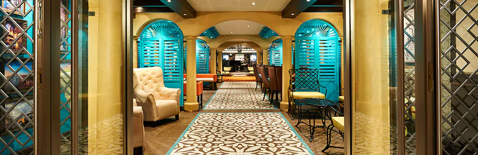 8-Day Eastern Caribbean from Port Canaveral (Orlando), FL cruise ship photo 82